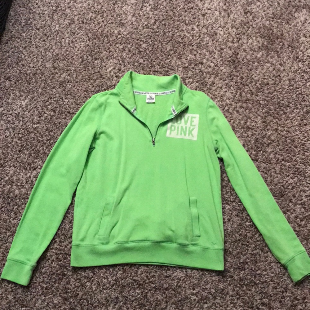 PINK Sweatshirt